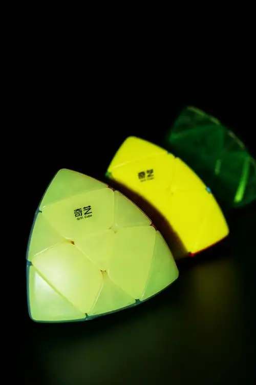 每周魔方美图第八弹