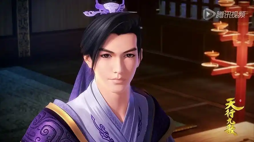 韩非,天行九歌 - 堆糖,美图壁纸兴趣社区