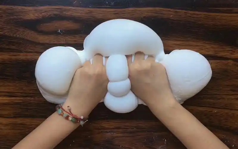 自制假水教程!看简介!