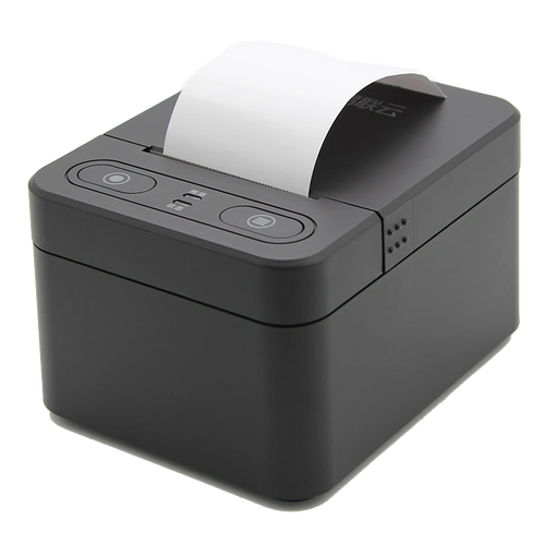 易联云k4wh热敏小票打印机美团饿了么有赞微盟外卖全自动接单wifi外卖