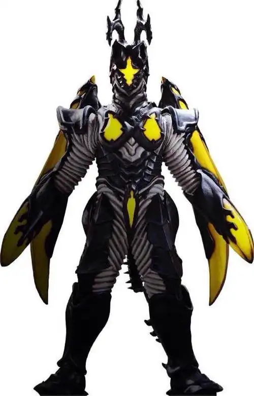 奥特曼剧场版中基伽奇美拉与海帕杰顿谁的实力比较强