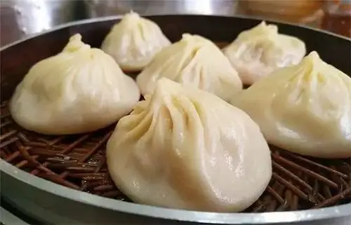 武汉这几家销魂的汤包简直一口一个吃掉忧愁约吗