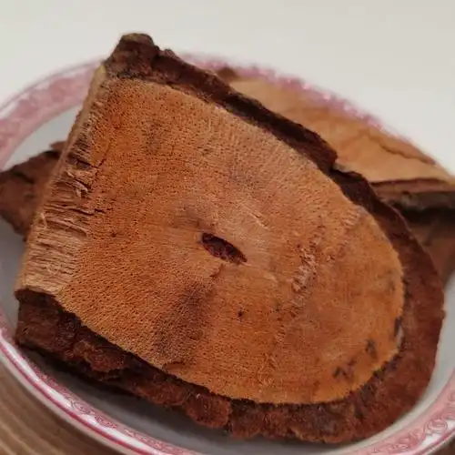 北京同仁堂原料中药材通血香 地血香 野生通血香 内廷上用 500g【图片