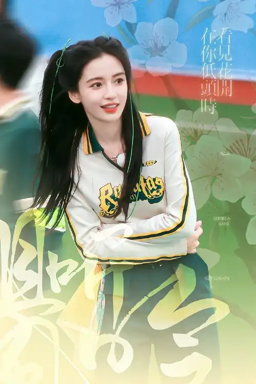 奔跑吧angelababy##今日星拍放送