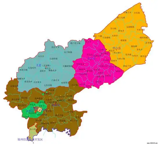 锦州市城区地图本溪市行政区划图鞍山市行政区划图大连市西岗区地图