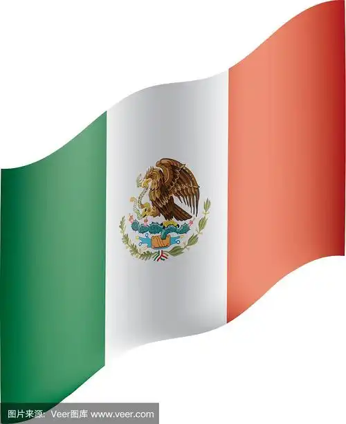 墨西哥国旗