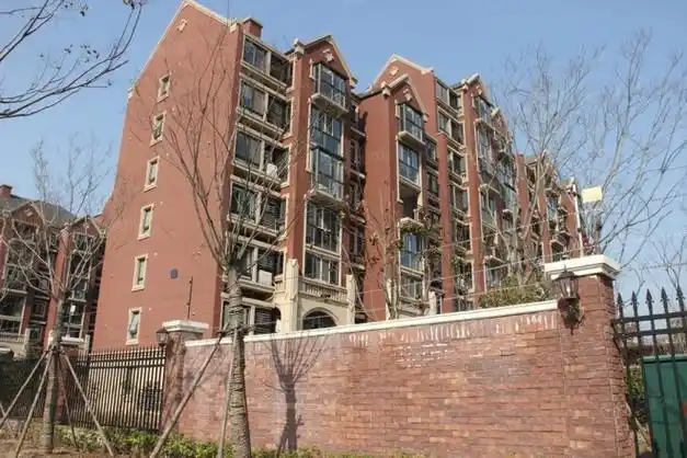 【镇江万科·红郡西岸小区,二手房,租房】- 镇江房天下