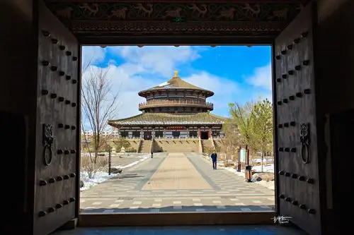 原创在美食这件事上,大同人是认真的