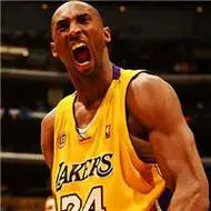 头像科比霸气好看科比的头像图片