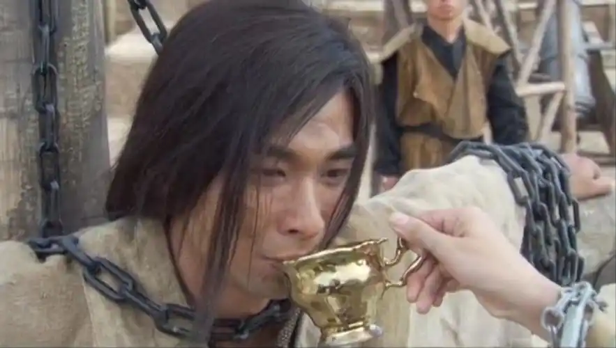 七剑下天山电视剧楚昭南