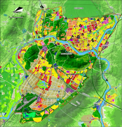 全市将新增加油站63个 丽水市成品油零售体系"十四五"发展规划发布