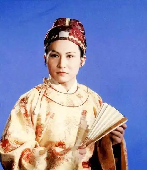 回顾:已故的老演员都曾出演《三国演义》,有三人未到花甲太可惜