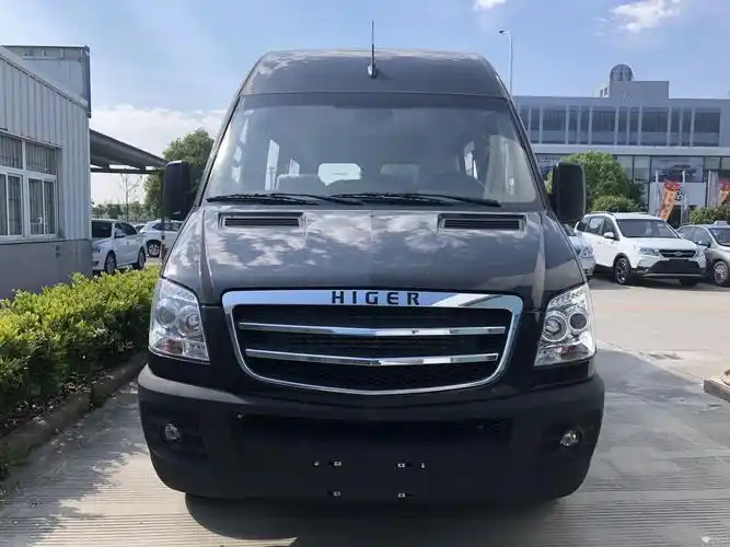 14座全新苏州金龙海格客车