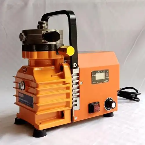 装修墙面喷涂乳胶漆的机子济宁百瑞达大功率小型乳胶漆无气喷涂机