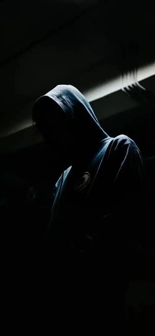 酷酷的壁纸|喜欢黑色壁纸的不要错过