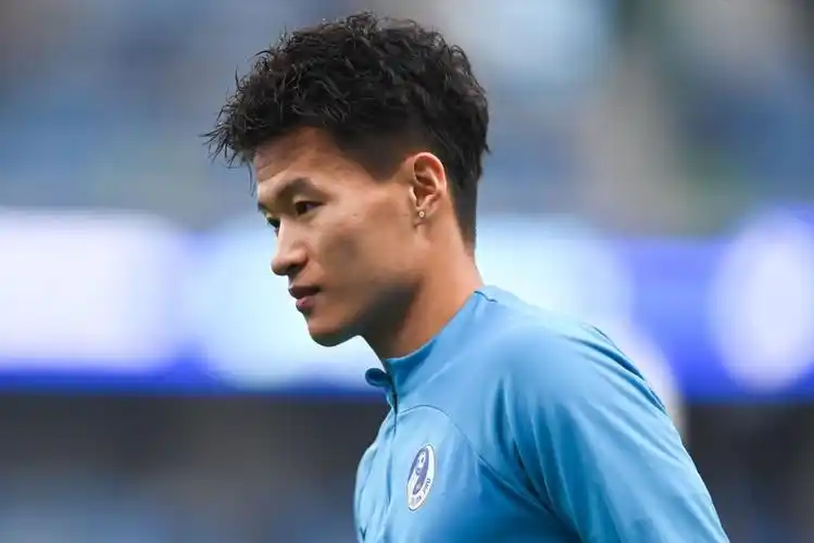 "大鱼"落户北京,李明用人脉搞定林良铭!申花连续错过多名国脚_腾讯新