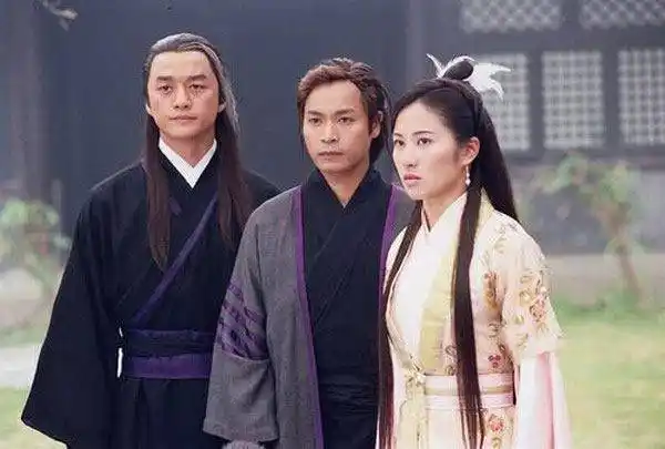 致80 90:这些值得回味的经典电视剧,没看过十部以上太悲哀了!