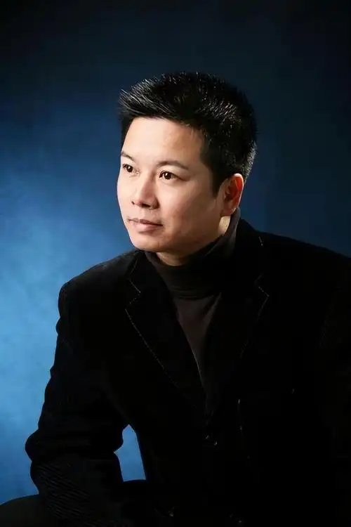 回顾尹派小生赵志刚被称为越剧王子他离婚又再婚