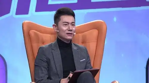 《爱情保卫战》瞿玮建议年轻人要有自己的生活