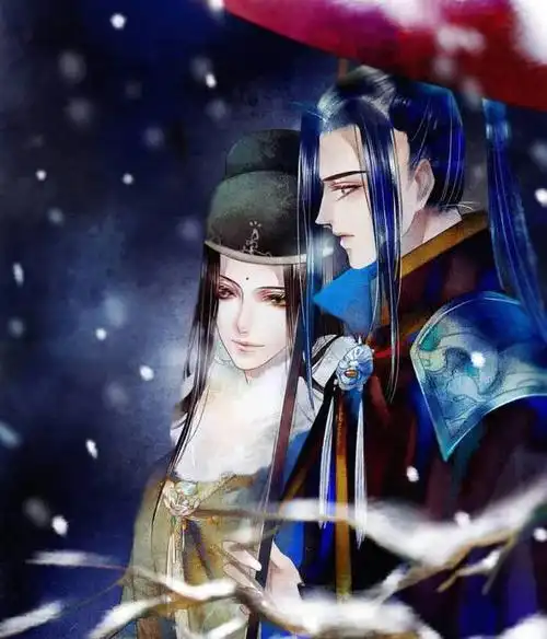 魔道祖师为什么all瑶瑶妹气场两米八