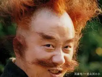 金庸武侠中最好的徒弟,岳老三