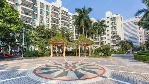 坪洲福中福花园二期 换房着急出手 出价就卖 税费