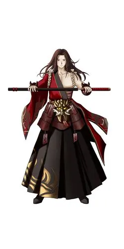 橘右京修罗手机壁纸-少年买刀吗