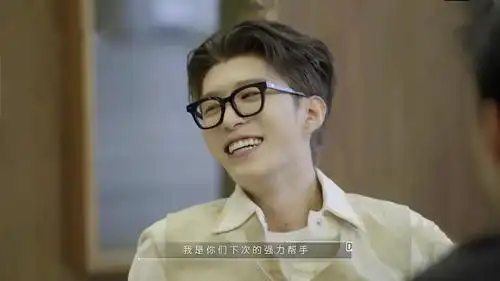 同样是19岁,易烊千玺和范丞丞同框差距大,气质果真不一样