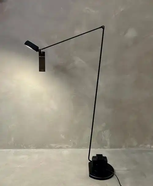 意大利luminadaphine落地灯