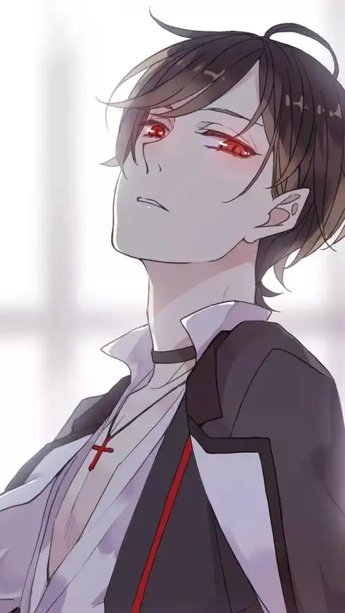 甜蜜的咬痕洛逸