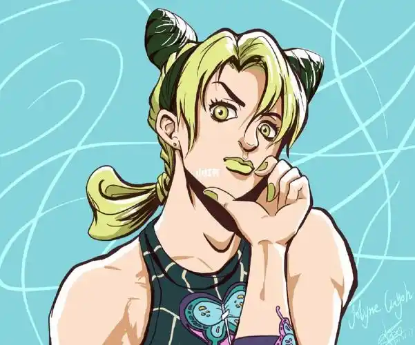 "决斗吧,普奇神父!