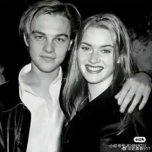 泰坦尼克号##莱昂纳多##莱昂纳多迪卡普里奥##历史