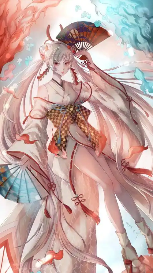 不知火 - 堆糖,美图壁纸兴趣社区