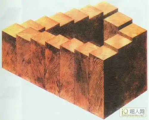 矛盾楼梯,矛盾空间楼梯_大山谷图库