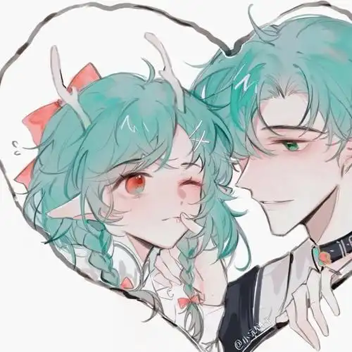 王者情头
蔡澜 虎离 云瑶