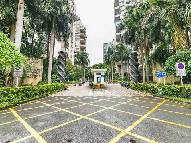 深圳碧海云天二手房出售信息-深圳乐有家