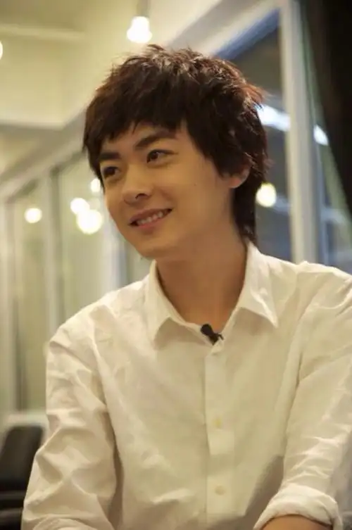 洪卓立…_来自rachelchan的图片分享-堆糖