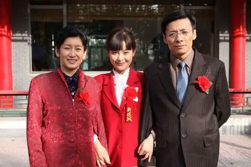 《金婚风雨情》即将播出