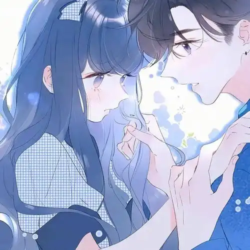 唐染  #别哭  #情头  #头像分享  #头像  #情侣头像分享  #漫画情头