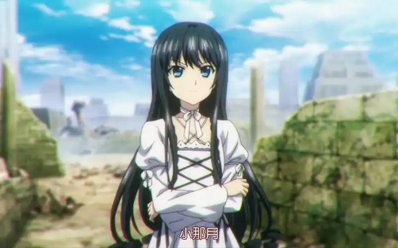 【噬血狂袭】你老师还是你老师,合法萝莉,南宫那月