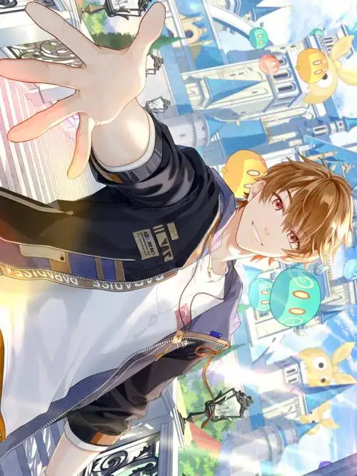 未定语录夏彦ssr执愿