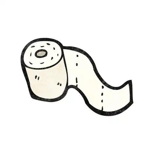 卫生纸卡通,卫生纸卡通