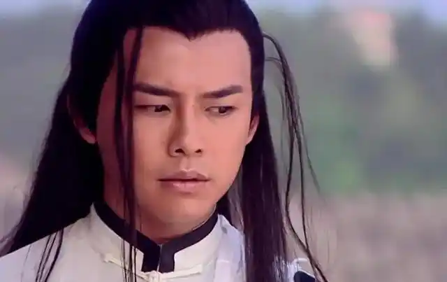 仙剑奇侠传:天之骄子刘晋元,看似成为拜月的走狗,实则心怀大爱