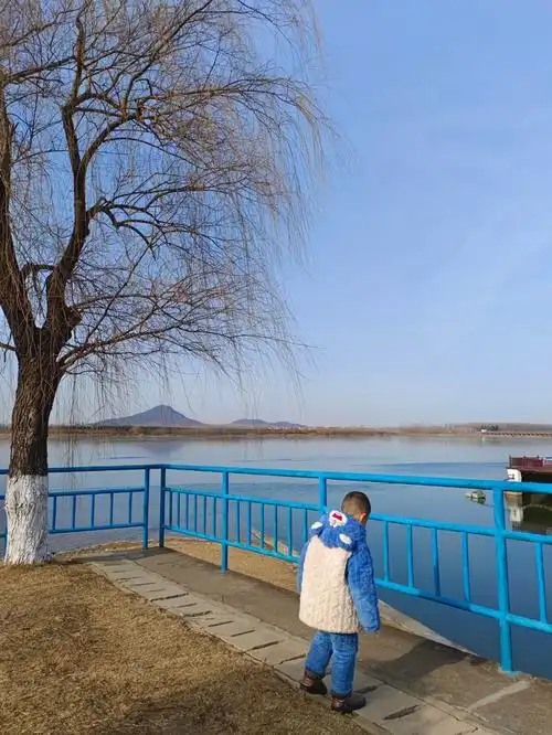 连云港赣榆小塔山水库