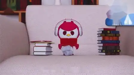 迷你特工队超级恐龙力量的首位新特工:兔子丽娜