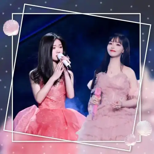 网传我是歌手女生季首发名单