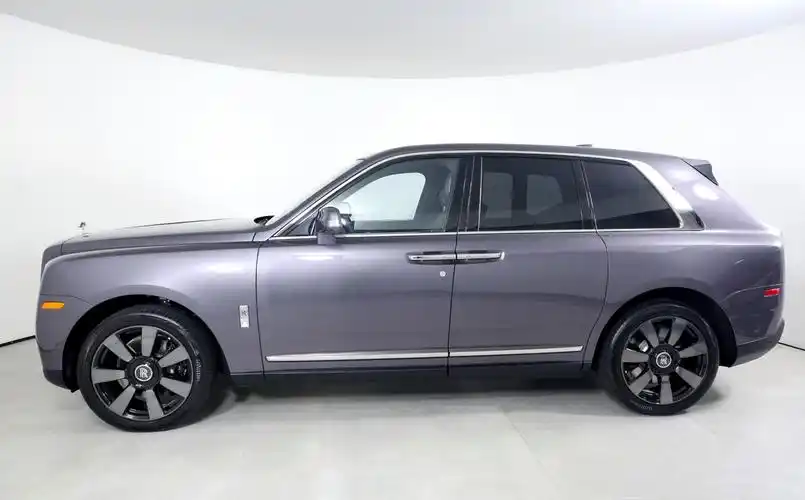 南京劳斯莱斯库里南团购价格691万起 售全国