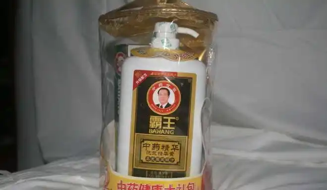 随后两人开展了啤酒香波业务