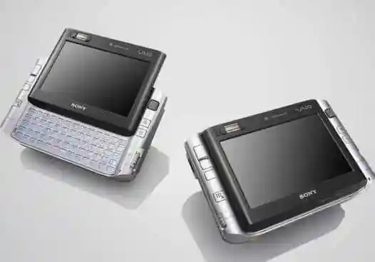 索尼索尼vgn-ux27cn在07年的时候销售1万4元屏幕尺寸:4.