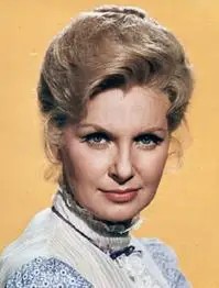 乔安娜·伍德沃德